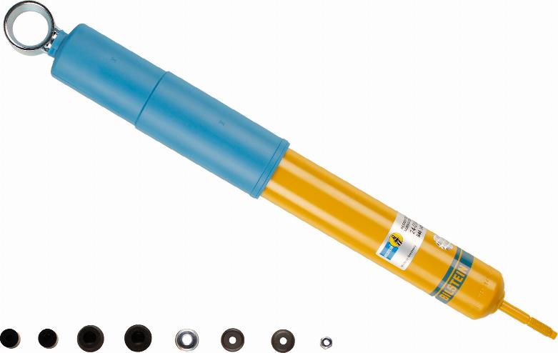 Bilstein 24-014854 - Амортизатор autosila-amz.com