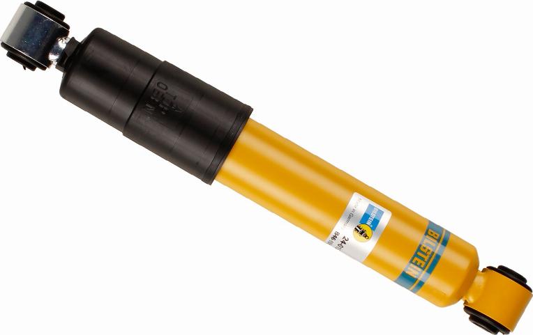 Bilstein 24-015103 - Амортизатор autosila-amz.com