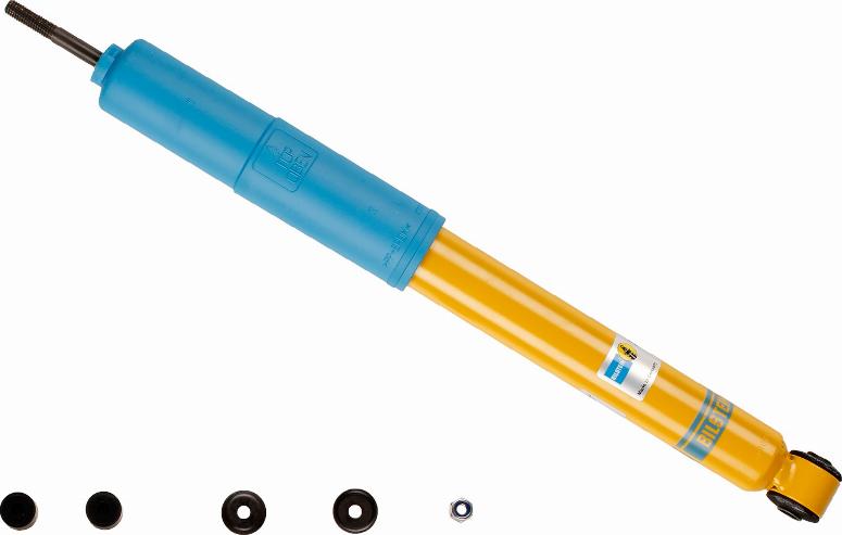 Bilstein 24-015882 - Амортизатор autosila-amz.com