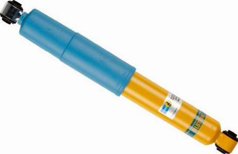 Bilstein 24-015226 - Амортизатор autosila-amz.com