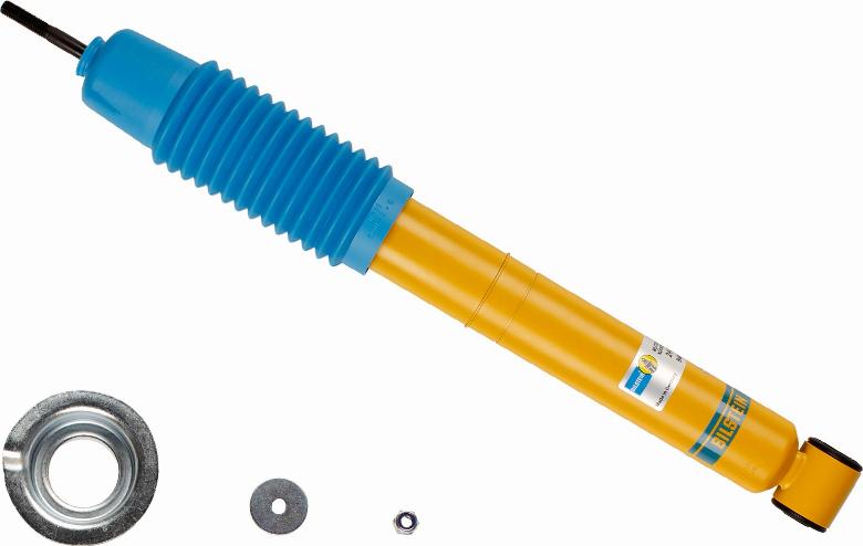 Bilstein 24-016650 - Амортизатор autosila-amz.com