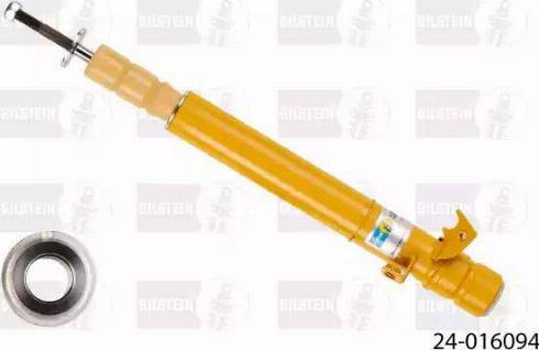 Bilstein 24-016094 - Амортизатор autosila-amz.com