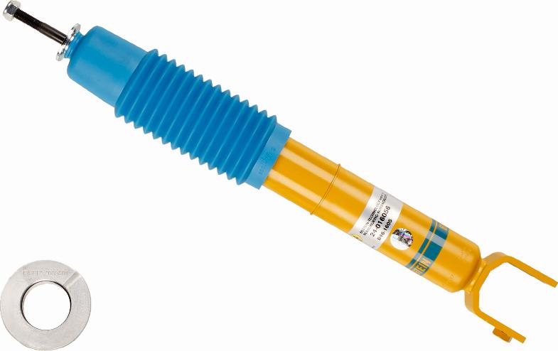 Bilstein 24-016056 - Амортизатор autosila-amz.com