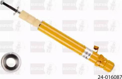 Bilstein 24-016087 - Амортизатор autosila-amz.com