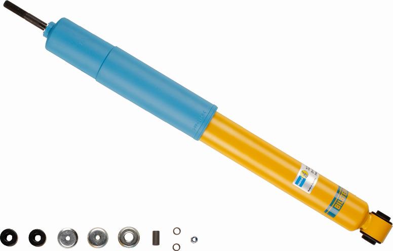 Bilstein 24-016360 - Амортизатор autosila-amz.com