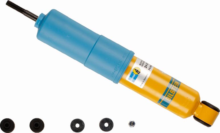 Bilstein 24-010993 - Амортизатор autosila-amz.com