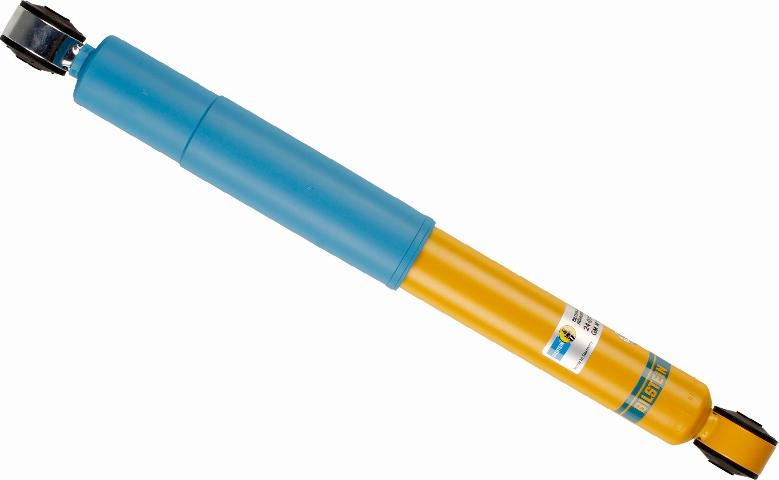 Bilstein 24-010474 - Амортизатор autosila-amz.com