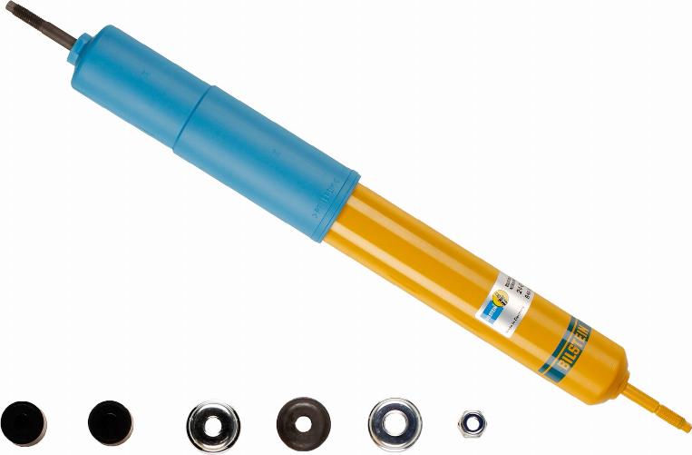 Bilstein 24-010337 - Амортизатор autosila-amz.com