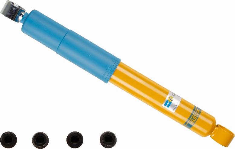 Bilstein 24-011884 - Амортизатор autosila-amz.com