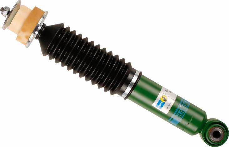 Bilstein 24-018647 - Амортизатор autosila-amz.com