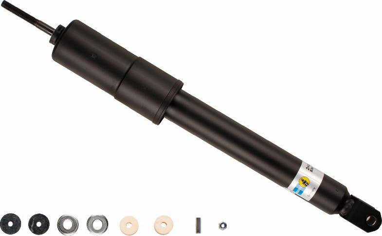 Bilstein 24-018616 - Амортизатор autosila-amz.com