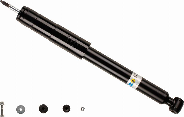 Bilstein 24-013895 - Амортизатор autosila-amz.com