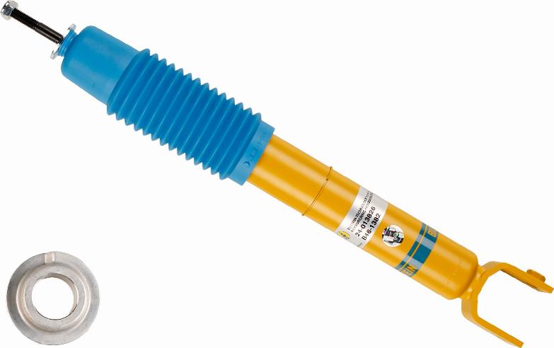 Bilstein 24-013826 - Амортизатор autosila-amz.com