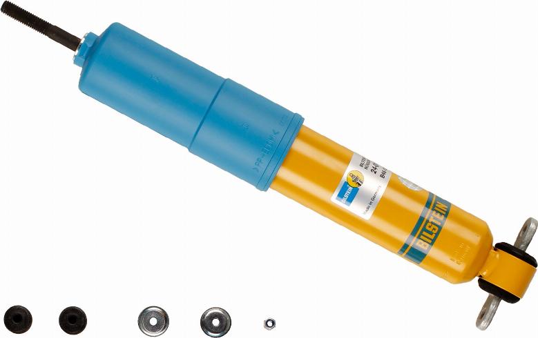 Bilstein 24-013369 - Амортизатор autosila-amz.com