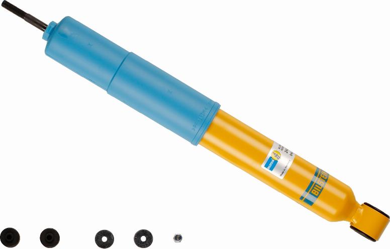 Bilstein 24-017954 - Амортизатор autosila-amz.com