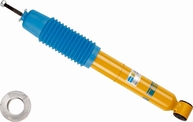 Bilstein 24-017497 - Амортизатор autosila-amz.com