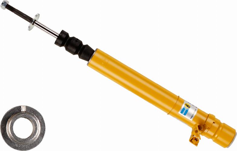 Bilstein 24-017480 - Амортизатор autosila-amz.com