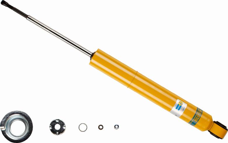 Bilstein 24-017435 - Амортизатор autosila-amz.com