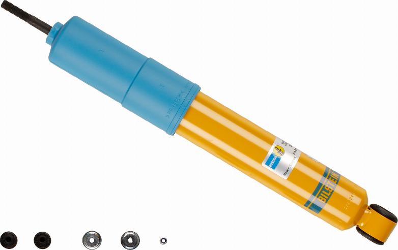 Bilstein 24-017381 - Амортизатор autosila-amz.com