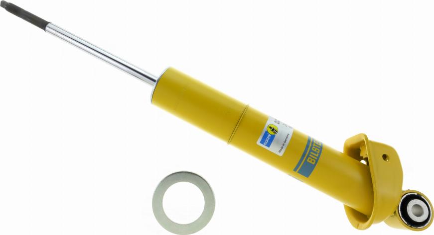 Bilstein 24-029933 - Амортизатор autosila-amz.com