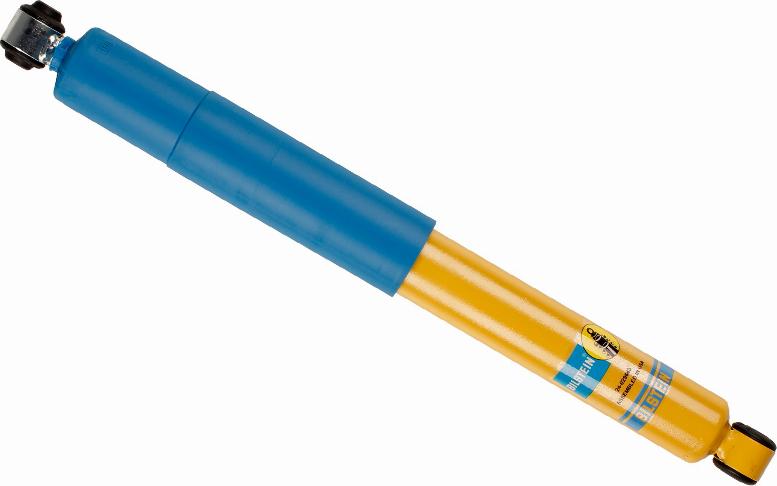 Bilstein 24-029643 - Амортизатор autosila-amz.com