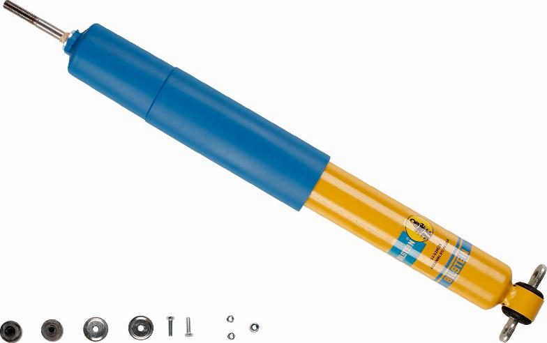 Bilstein 24-029636 - Автодеталь autosila-amz.com