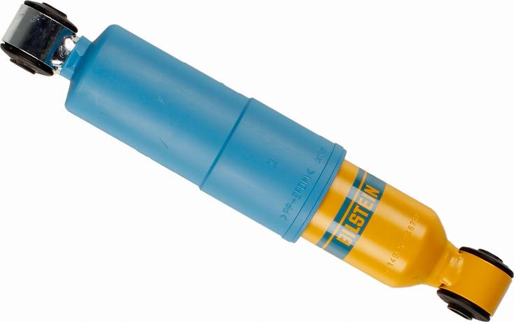 Bilstein 24-024679 - Амортизатор autosila-amz.com