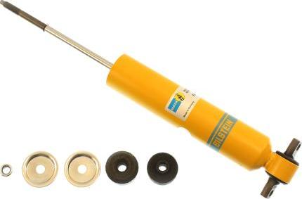 Bilstein 24-024167 - Амортизатор autosila-amz.com