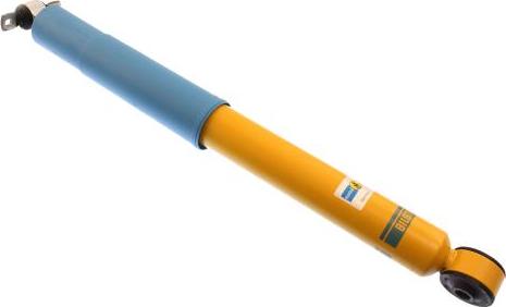 Bilstein 24-025706 - Амортизатор autosila-amz.com