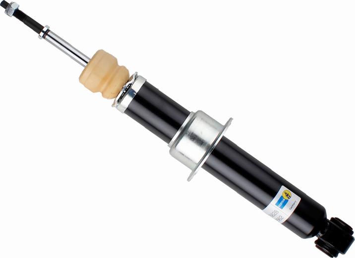 Bilstein 24-026628 - Амортизатор autosila-amz.com