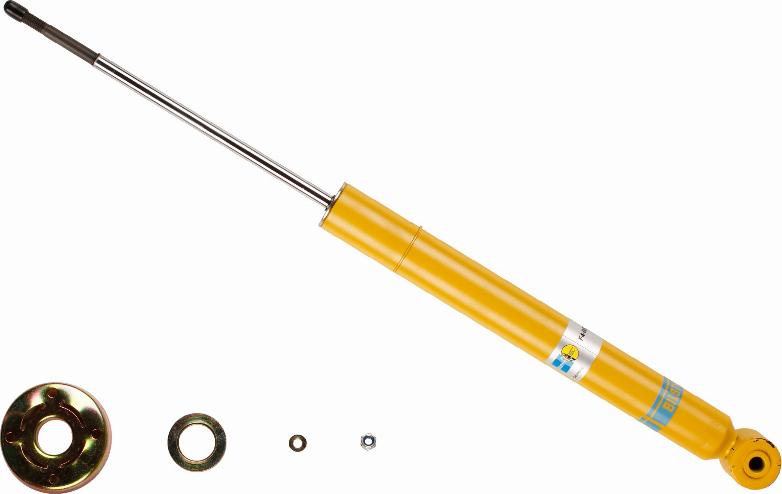 Bilstein 24-026017 - Амортизатор autosila-amz.com