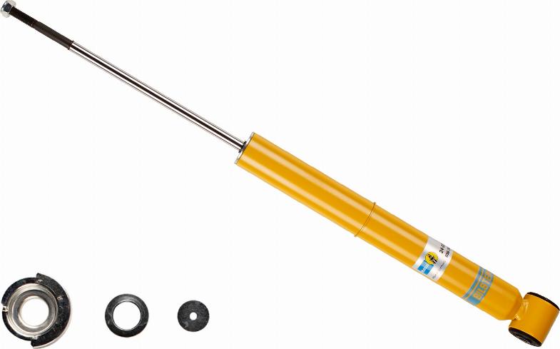 Bilstein 24-020510 - Амортизатор autosila-amz.com