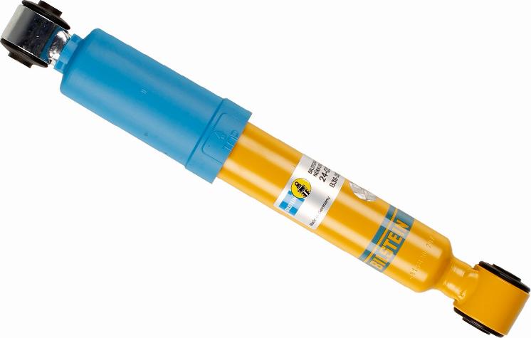 Bilstein 24-020749 - Амортизатор autosila-amz.com