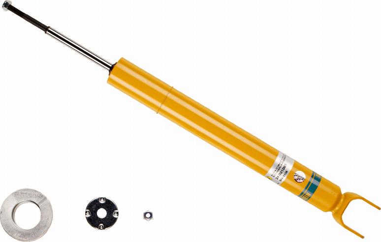 Bilstein 24-021081 - Амортизатор autosila-amz.com