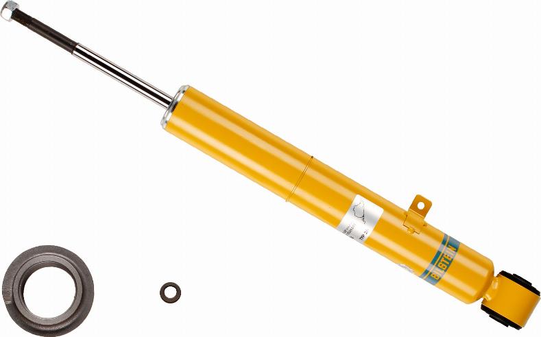 Bilstein 24-028028 - Амортизатор autosila-amz.com