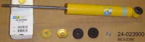 Bilstein 24-023900 - Амортизатор autosila-amz.com