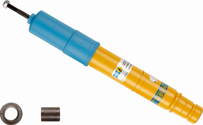 Bilstein 24-023382 - Амортизатор autosila-amz.com