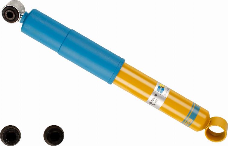 Bilstein 24-022989 - Амортизатор autosila-amz.com