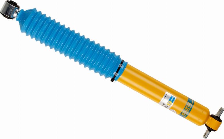 Bilstein 24-022484 - Амортизатор autosila-amz.com