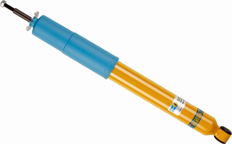 Bilstein 24-027588 - Амортизатор autosila-amz.com