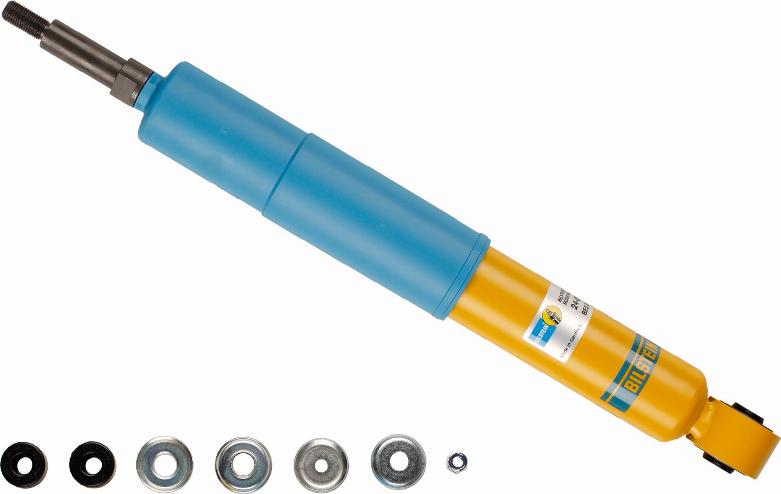 Bilstein 24-027397 - Амортизатор autosila-amz.com