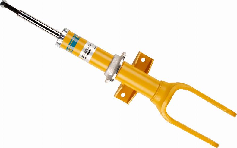 Bilstein 24-195690 - Амортизатор autosila-amz.com