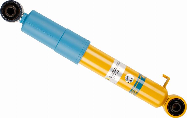 Bilstein 24-191371 - Амортизатор autosila-amz.com