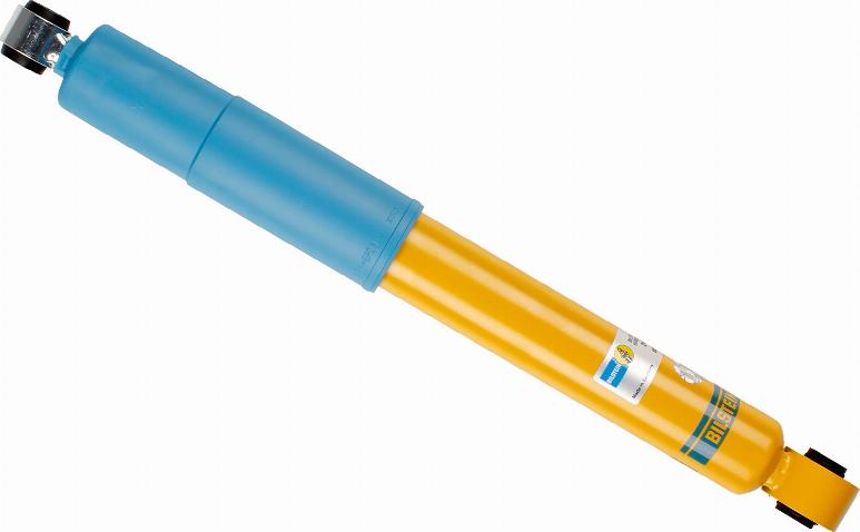 Bilstein 24-144384 - Амортизатор autosila-amz.com