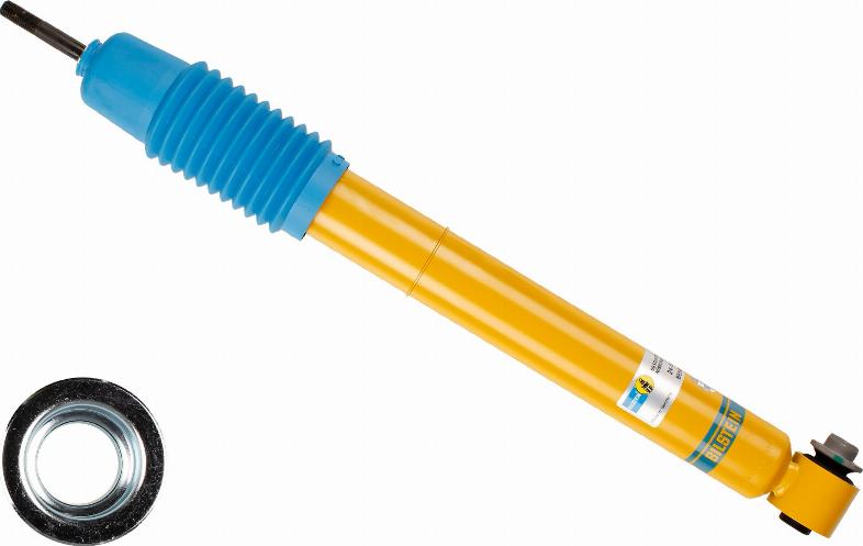 Bilstein 24-141819 - Амортизатор autosila-amz.com