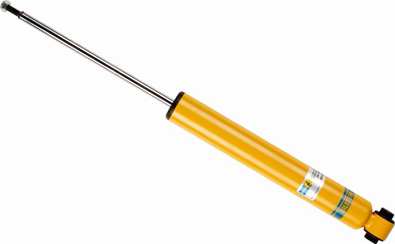 Bilstein 24-165464 - Амортизатор autosila-amz.com