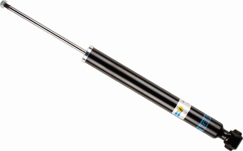 Bilstein 24-166676 - Амортизатор autosila-amz.com