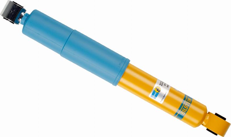 Bilstein 24-109130 - Амортизатор autosila-amz.com