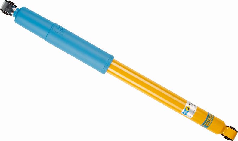 Bilstein 24-105804 - Амортизатор рулевого управления autosila-amz.com