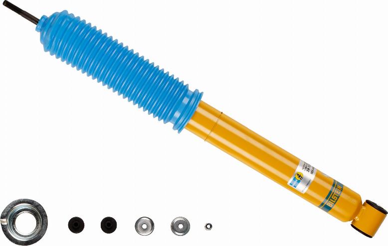 Bilstein 24-101813 - Амортизатор autosila-amz.com